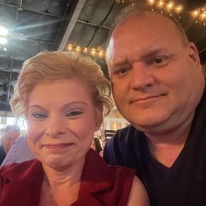 Meet your Posher, Stacey alan